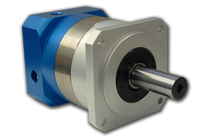 In-Line Planetary Gearboxes - GBPH090x-NS